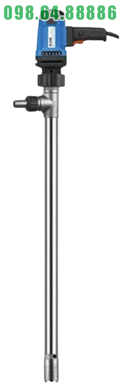 Bơm dầu thùng phuy cỡ nhỏ JDT-1000W-30SUS304