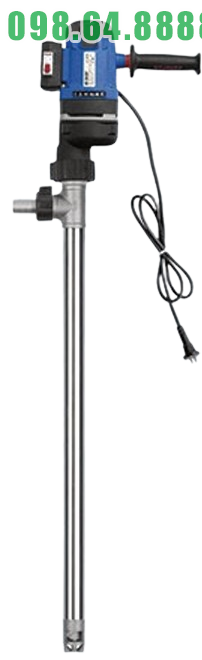 Bơm trục cong 3kW 160 – JDT-3000W-LG