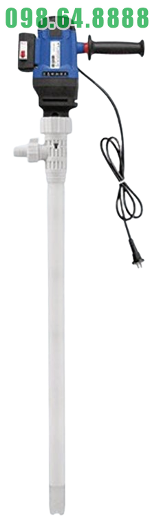 Máy bơm dung môi điện JDT-1800W-RPP