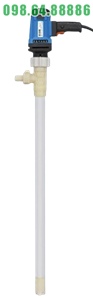 Bơm chất lỏng thùng phuy JDT-1000W-RPP