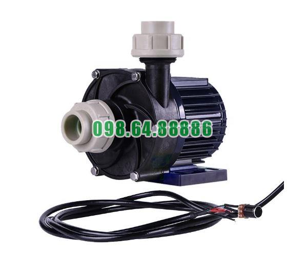 Bơm ly tâm hóa chất TDM-550PERU-DC48-DC có đường kính DN25/G1