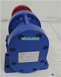 Đầu bơm bánh răng ăn khớp ngoài 2CY7.5-2.5 MS 7.5m3/h