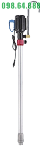 Máy bơm dầu điện cầm tay model JDT-750W-L