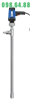 Bơm thùng phuy dùng cho dầu nhiệt JDT-1300W-G260